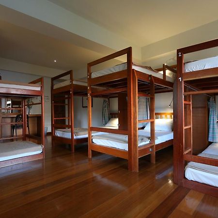 Chanchala Cafe & Hostel Hua Hin Dış mekan fotoğraf