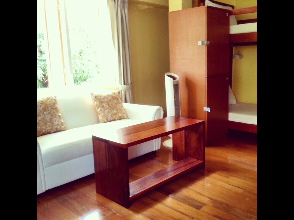Chanchala Cafe & Hostel Hua Hin Dış mekan fotoğraf