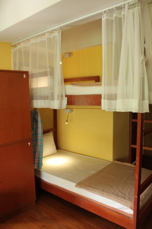 Chanchala Cafe & Hostel Hua Hin Dış mekan fotoğraf