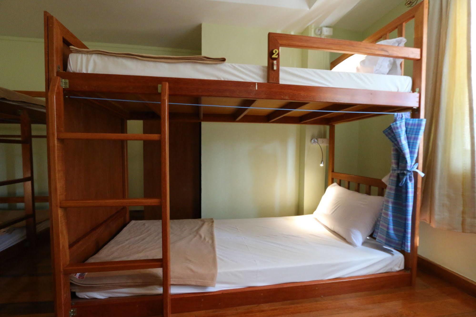 Chanchala Cafe & Hostel Hua Hin Dış mekan fotoğraf