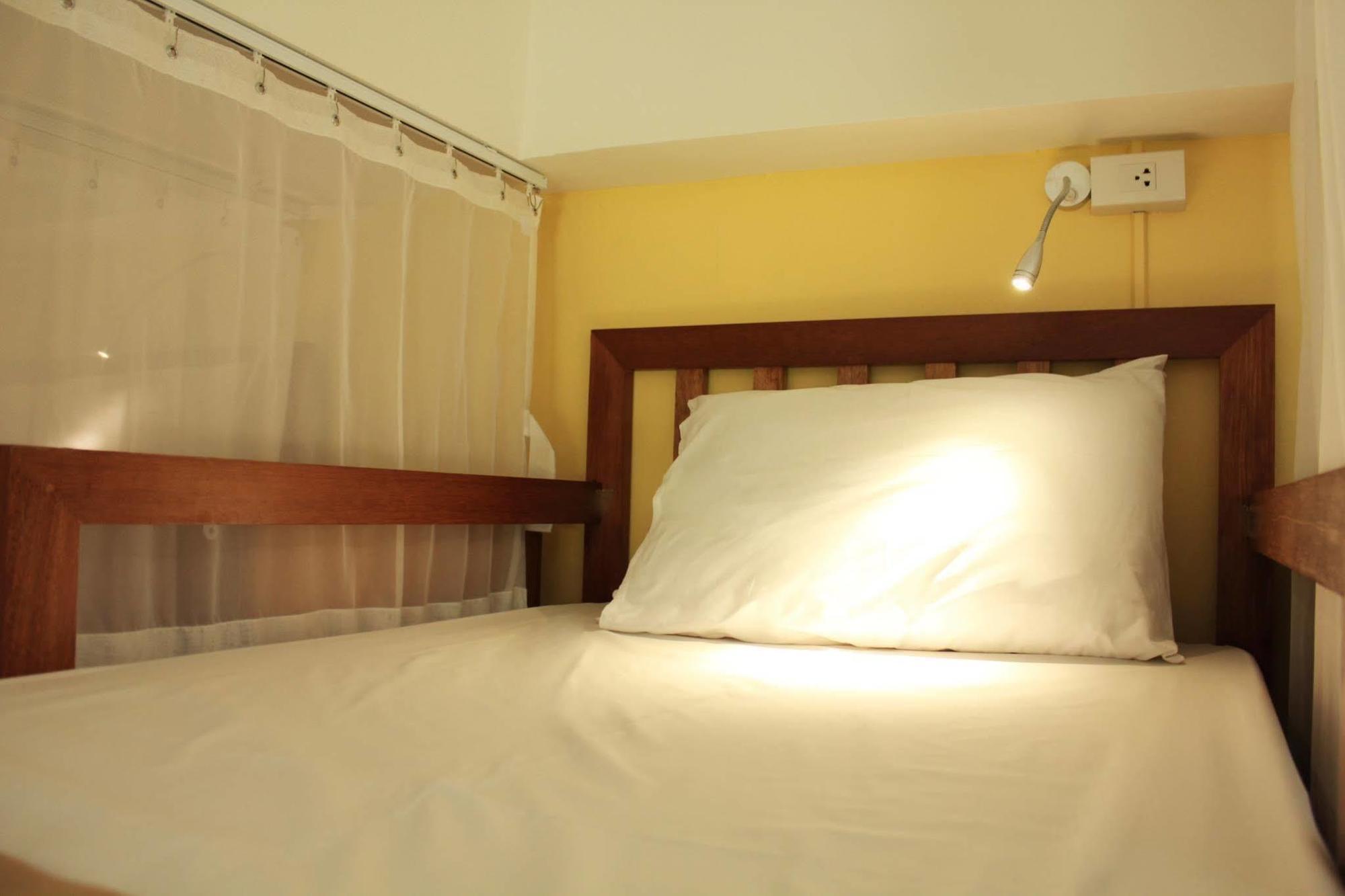 Chanchala Cafe & Hostel Hua Hin Dış mekan fotoğraf